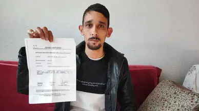 Adana’da Baba Kızını Arıyor: DNA Testi Var, Nüfusta Yok!