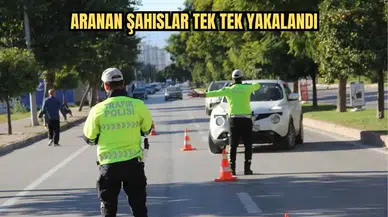 Antalya’da 1 Haftada Neler Oldu?
