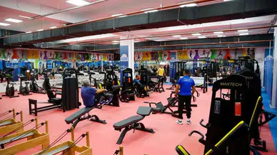 Antalya’da Her Yaşa Uygun Ücretsiz Spor Nerede?