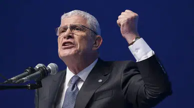 İYİ Parti Lideri Dervişoğlu’ndan Sert Mesaj: “Bu Bir Doktrin Değil, Barbarlıktır”