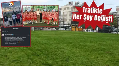 Çocuklar İstedi! Kepez Harekete Geçti! İstedikleri oldu!