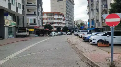 Adana’yı Bu Sefer Soğuk Yaktı: Sokaklarda Kış Sessizliği!
