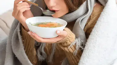 Hasta Olanlar Dikkat! Antalya'nın Bu Çorbaları Şifa Dağıtıyor!