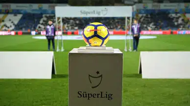 Süper Lig’de İlk Ayrılık: O İsim Veda Etti!