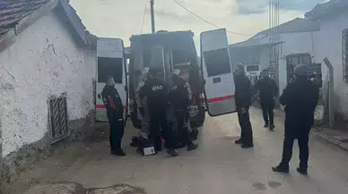 Yine Böcek İlacı, Yine Zehirlenme: Ankara’da 7 Kişi Hastanelik