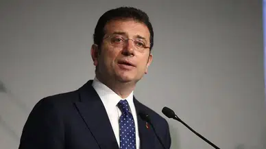 Bir Yıl Verdi, Mesaj Netti: İmamoğlu’ndan Çarpıcı Video