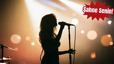 Kepez’in Sesi Kadınlar Ses Topluluğu Seçmeleri Başladı