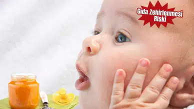 Antalya’da Bebek Mamaları İçin Alarm! Evinizde Varsa Dikkat!