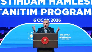 800 Bin Genci İlgilendiriyor: Yeni Destek Programının Detayları