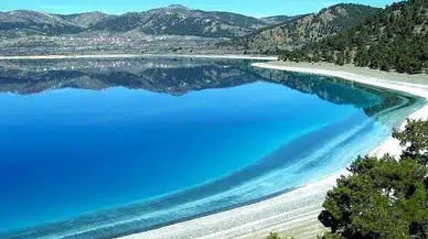 Burdur’u Keşfetmek Artık Daha Kolay! Visit Burdur Dijital Platformu Tanıtıldı