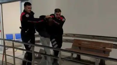 Adana’da Arkadaşını Vurup “Ölüm Allah’ın Emri” Diye Bağırdı