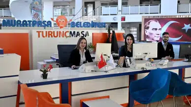 Muratpaşa’da Evde Bakım ve Nakil Talepleri Patladı
