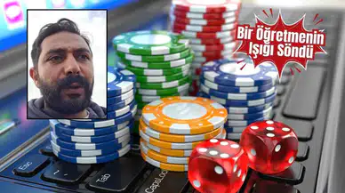 Sanal Kumar Tuzağı Genç Öğretmenin Hayatını Söndürdü