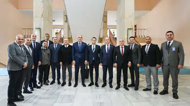 Alanya Ankara’da Tek Ses Oldu