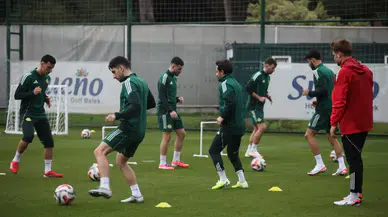 Esenler Erokspor Serik Kampını Tamamladı