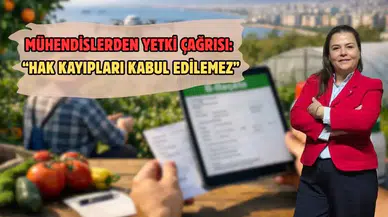 ZMO Antalya’dan B-Reçete Uyarısı