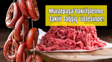 Bakanlığın Tağşiş Listesinde Antalya Var!