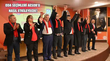 Antalya'da 30 Yıllık Başkan Bayram Dal Kıl Payı Kazandı!