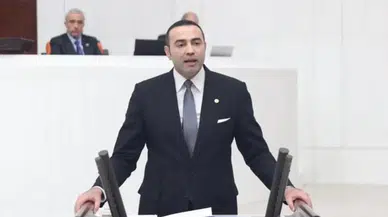 Antalya’nın Ölüm Yolu Meclis Gündeminde: "Dereboğazı İçin 25 Yıldır Vaat Var İcraat Yok"