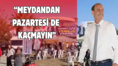 Manavgat Şoförler Odası Sandığı Rötarlı Kurulacak