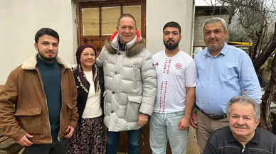 Sümer Ezgü'den Antalyaspor'a Sipsi Çağrısı