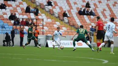 Adana’da Erokspor Fırtınası: Mavi Şimşekler Evinde Dağıldı!