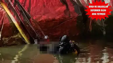 Korkuteli’nde Sulama Havuzu Ölüm Getirdi: Küçük Çocuk Kurtarılamadı!