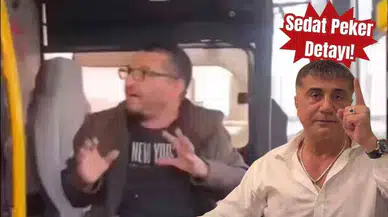 Antalya’da Şehit Ailesini Otobüse Almayan Şoför Silahlı Saldırıya Uğradı!