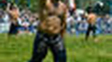 Başpehlivan Okulu, ‘Bizim olimpiyatımız Kırkpınar’