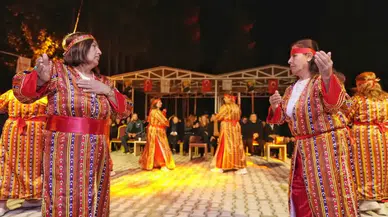 Konyaaltı’nda Karatepe Gençlik Şöleni Coşkusu