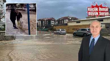 Alanya’da Çuval Çıktı: Başkan Özçelik Açıklamada Bulundu!