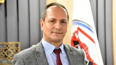 Emlakçılar ‘Mavi’ Liste Dedi! İsmail Çağlar yeniden başkan