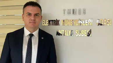 EMO’da Şaban Tat Zaferi: Turuncu Liste farkla kazandı