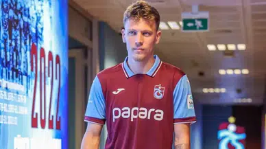 Trabzonspor’da Flaş Ayrılık:Serdar Saatçı Dünya Yıldızlarının Yolunda!