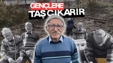 Alanya'dan Türkiye'ye Büyük Örnek! Çiftçilik Yeniden Hayat Buluyor