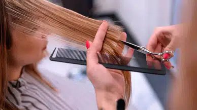 Antalya'da Kayıt Dışı Kuaförlere "Kırmızı Kart": Denetim Kıskacı Daralıyor!