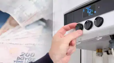 Isparta'da Doğalgaz Şoku: 150 Metrekarelik Eve Servet Değerinde Fatura!