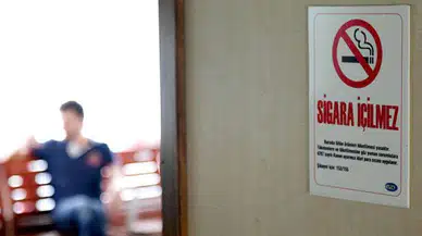 Kapalı Alanlarda Sigara İçenlere Kötü Haber: Yeni Düzenleme Meclis Yolunda!