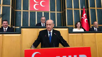Bahçeli: “YPG, PKK’nın Kurucu Önderliğine Sadakatsizdir”