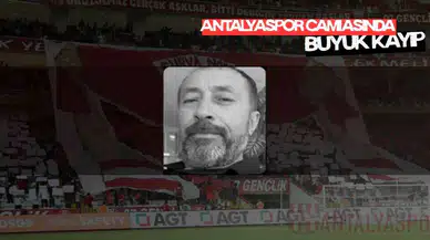 07 Gençlik'in Kurucusu Metin Dirican'dan Kötü Haber!
