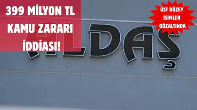 ALDAŞ Operasyonu Antalya’yı Sarstı: 22 Gözaltı Kararı!