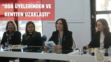 Antalya Mimarlar Odası’nda Değişim Çağrısı