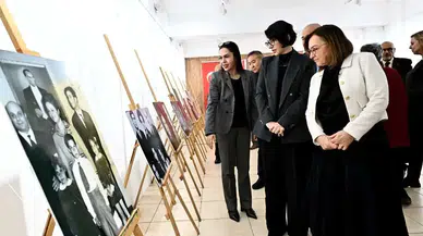 Kıbrıs Davasının İki Büyük İsmi Muratpaşa’da Unutulmadı