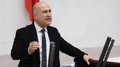 10 Tonluk Dev Sevkiyatta Türkiye Bilmecesi: CHP'den Bakan Yerlikaya'ya 8 Kritik Soru!