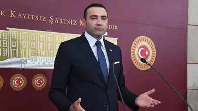 30 Euro Muafiyetine "Veto": CHP'li Kaya Gümrük Kararının Üretimi Vuracağını Söyledi