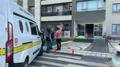  Kaçan kuşunun peşinden ölüme gitti   