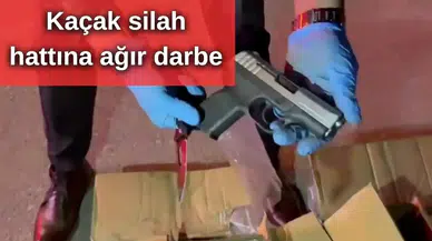 Antalya’da Sessiz Takip Bitti! Operasyonun Detayları Ortaya Çıktı