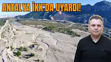 Antalya'da 48 Saatte Çıkan TOKİ Çakırlar Kararına İKK Şerhi