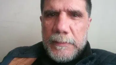 Taksi şoförünün esrarengiz ölümü