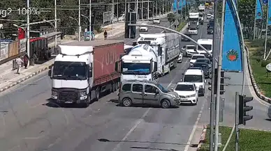 Türkiye Trafikte Alarm Veriyor Saatte 77 Kaza, Günde 7 Can Kaybı